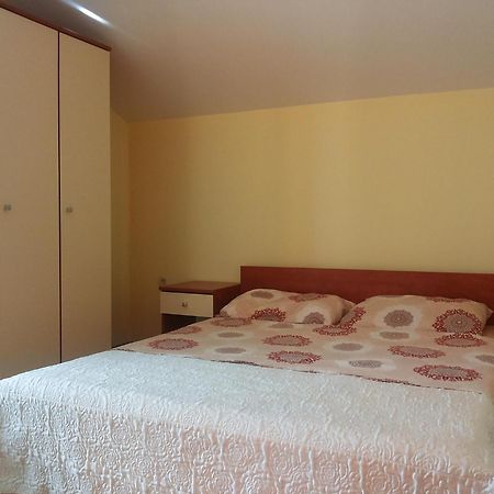 Apartments Villa Dalmatina Vodice Dış mekan fotoğraf