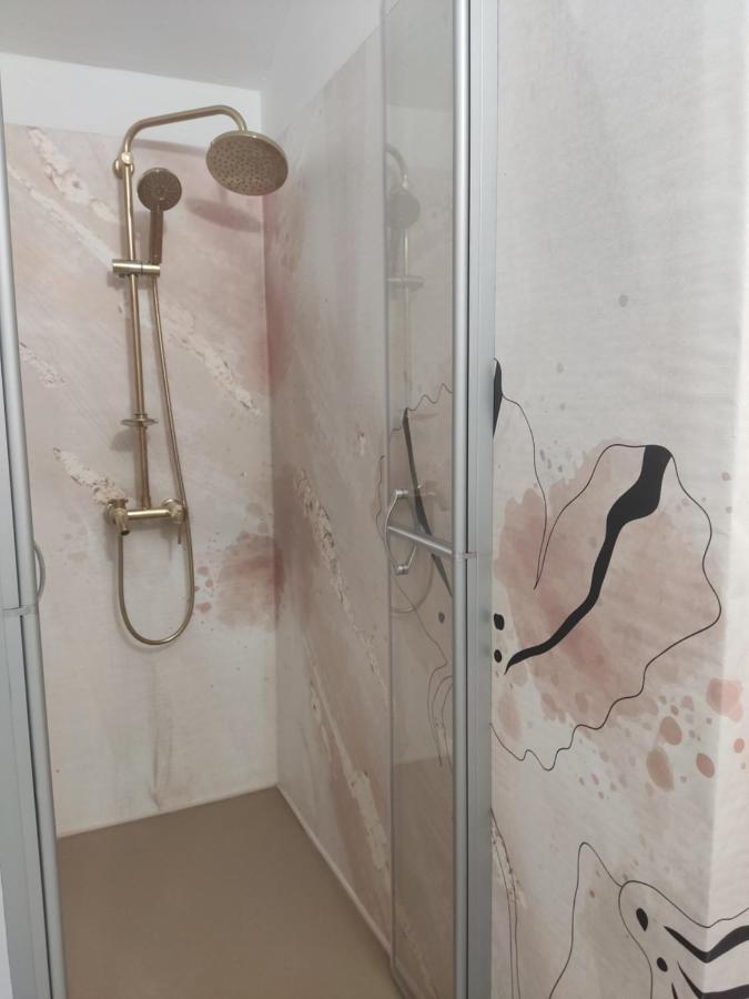 Apartments Villa Dalmatina Vodice Dış mekan fotoğraf