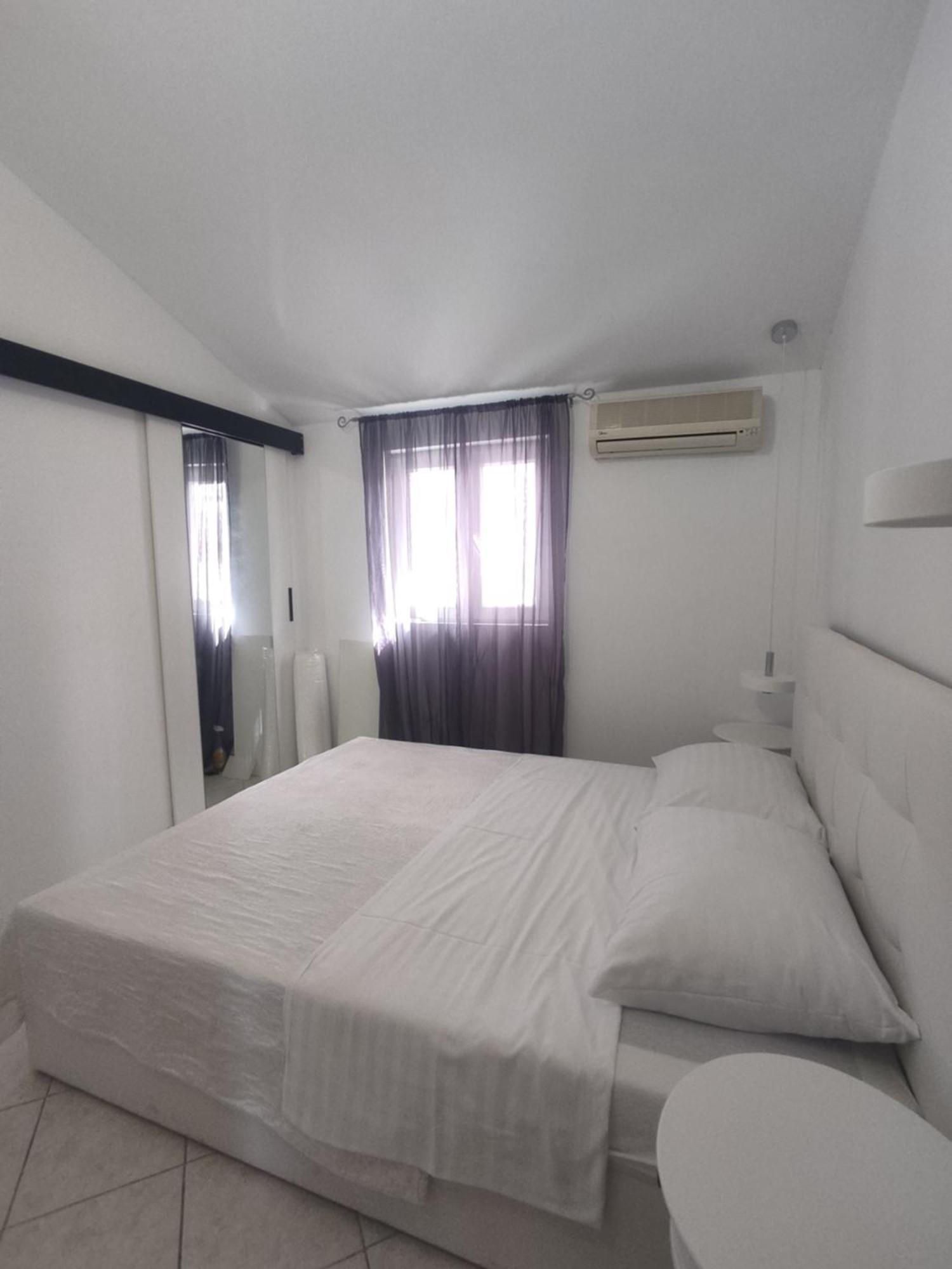 Apartments Villa Dalmatina Vodice Dış mekan fotoğraf