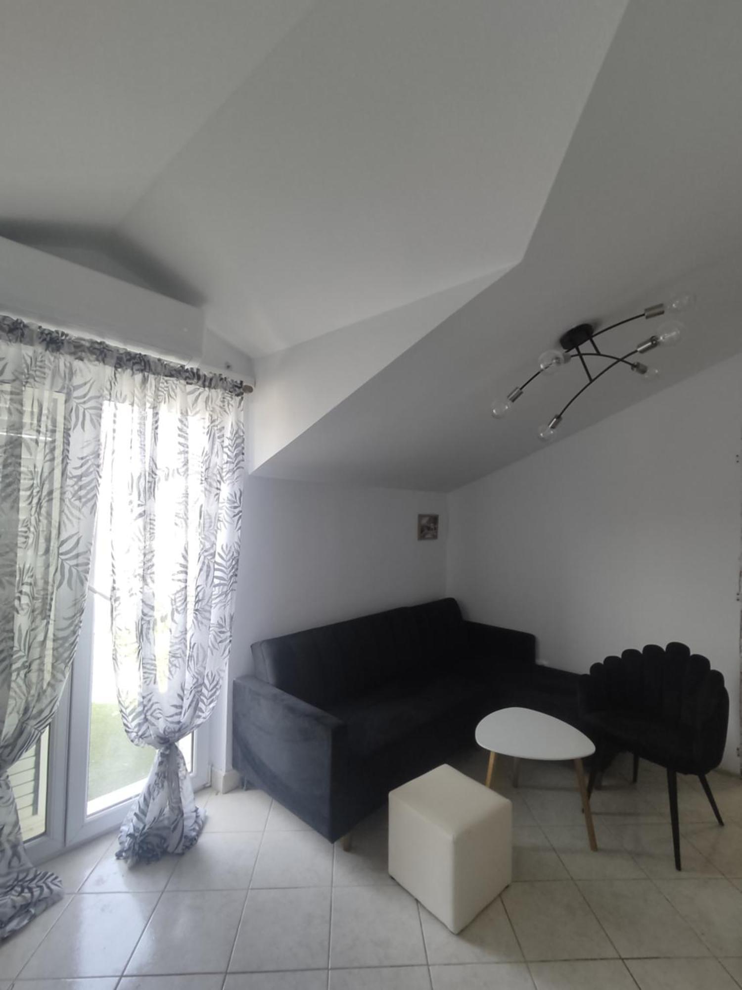 Apartments Villa Dalmatina Vodice Dış mekan fotoğraf