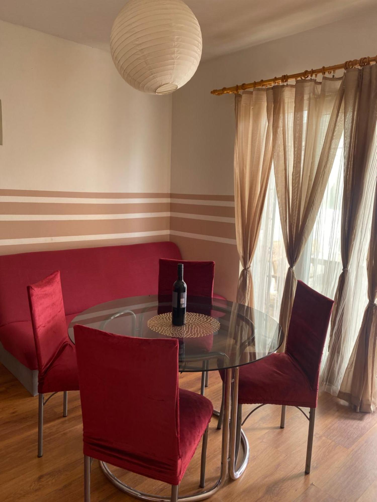 Apartments Villa Dalmatina Vodice Dış mekan fotoğraf