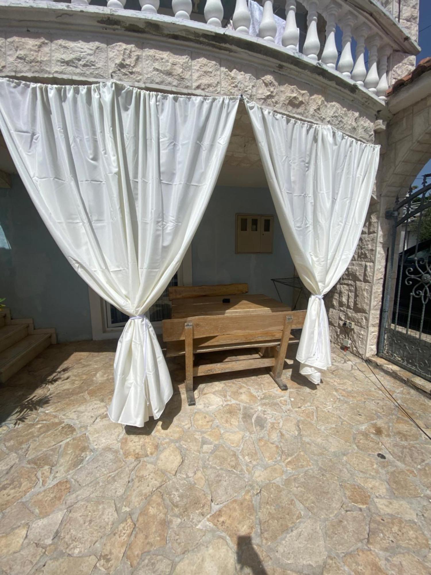 Apartments Villa Dalmatina Vodice Dış mekan fotoğraf