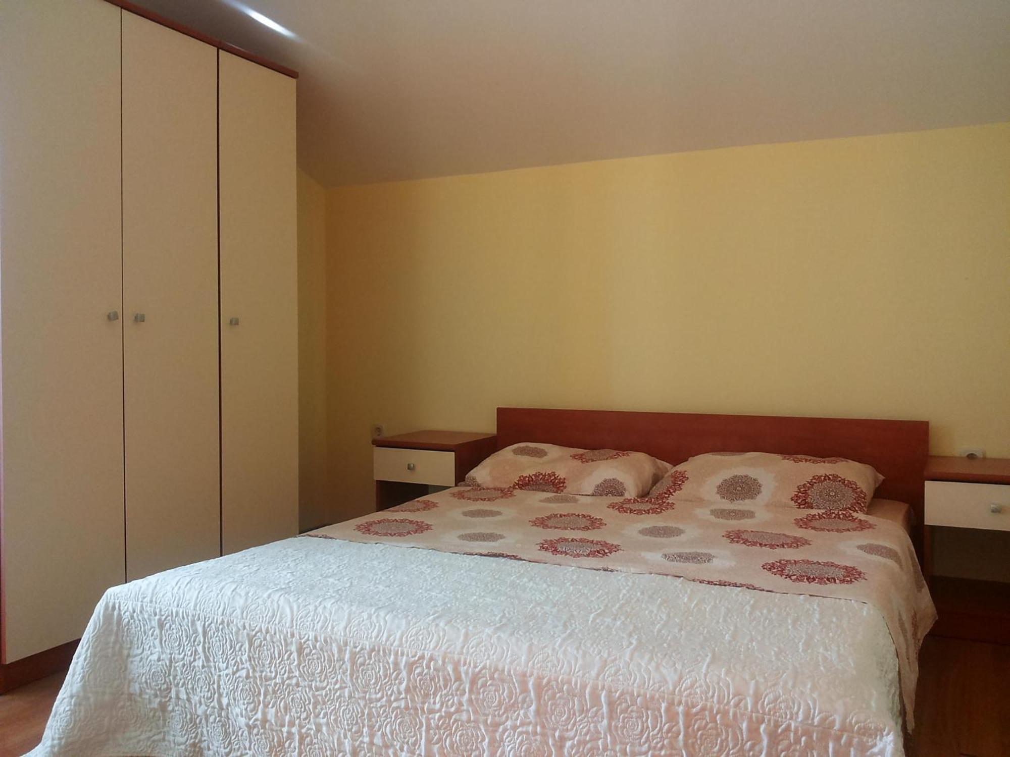 Apartments Villa Dalmatina Vodice Dış mekan fotoğraf