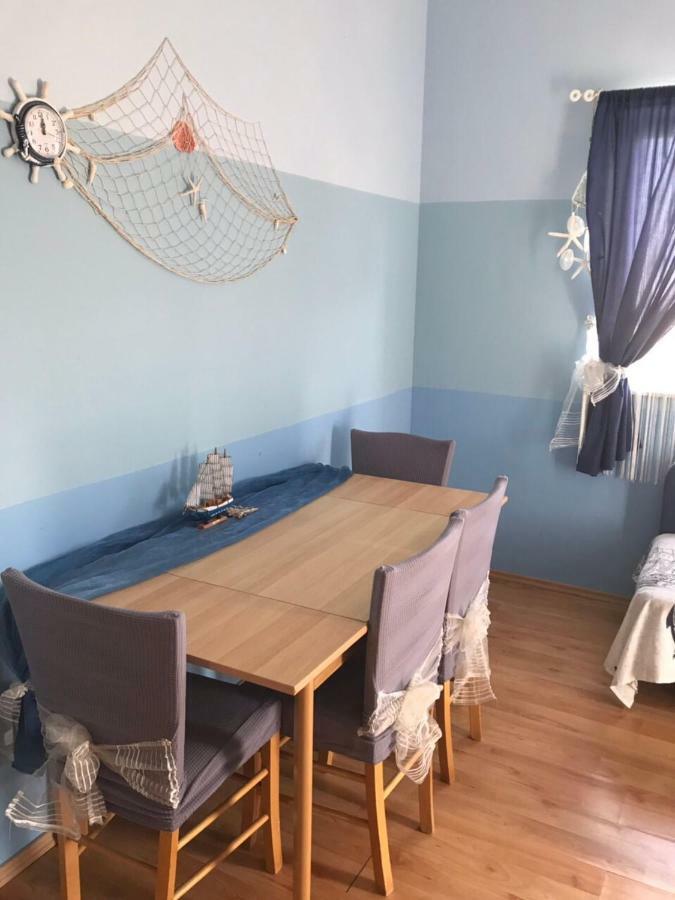 Apartments Villa Dalmatina Vodice Dış mekan fotoğraf
